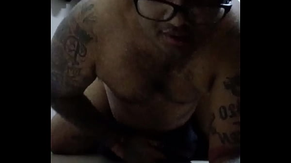 Brij Bag Ground Pounding  