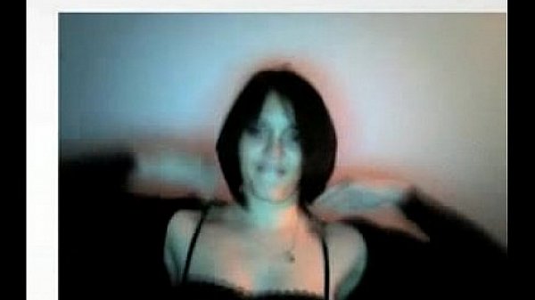 Amateur MILF webcam Masturbation