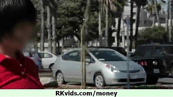 Nudity and sex for money 4