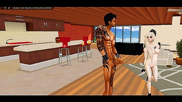 Imvu sex cute blonde sashacool