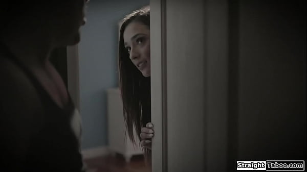 My wife Silvia Saint thinks its best that I take my petite teen stepdaughter Jaye Summers virginity.Were both a bit in shock but continue anyways 