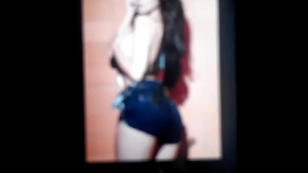 Tribute Cum Jimena Sanchez