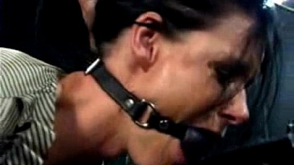 She Got Her Pussy Whipped and Fucked Rough!