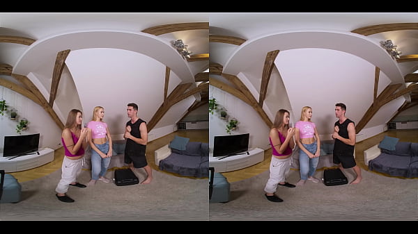 Booking Fail - Virtual Real Porn