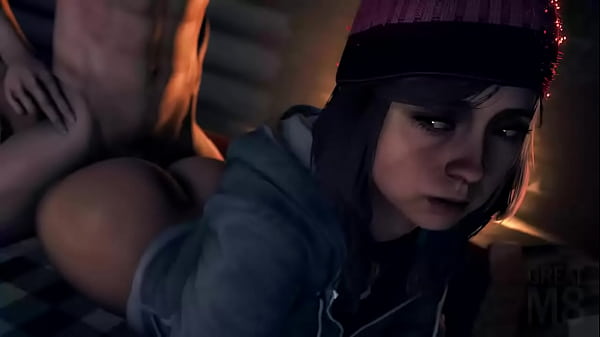 Ashley Brown Until Dawn