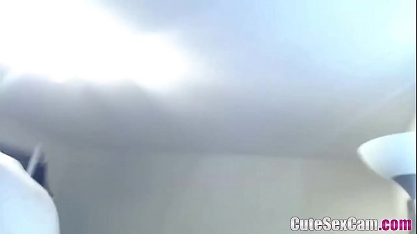 Sweet Couple Fuck with Blowjob on Webcam