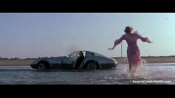 Shirley MacLaine in Terms Endearment 1983