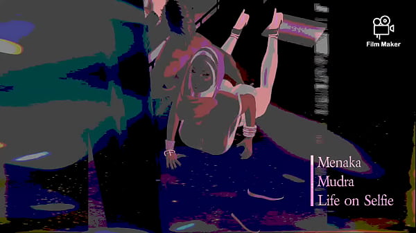 Life on Selfie Menaka Mudra Big Ass spanked  