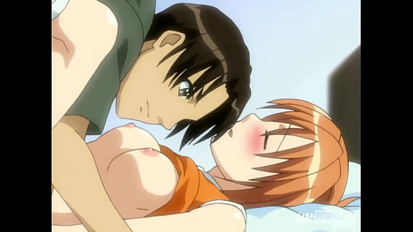 Hentai - Peque&ntilde;a y Virgen Hermanastra Folla por Primera Vez con su Hermanastro [Sin Censura]