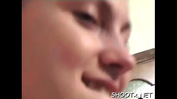 Tasty brunette Tanya gets treated good