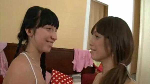 Moscow Lesbians Dildo Play Harsh Pussies