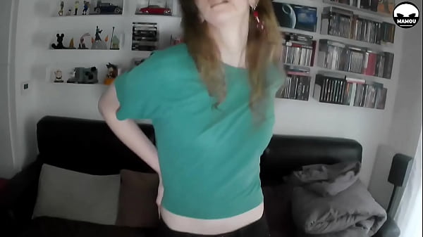 Mamou avec Morgane Marks bande annonce &eacute;pisode 1.1 