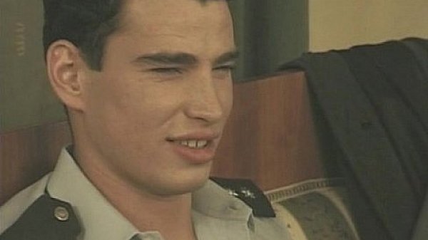 Lycos/MansefLycos - SOLDIER BOYS - scene 2 - video 1