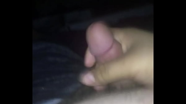 First time recording