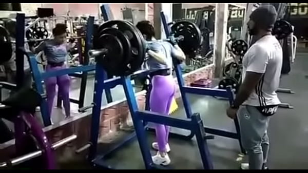 Buenota del gym  