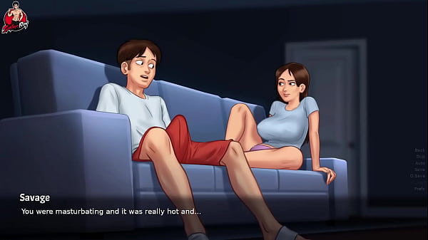 Jenny's Storyline - Latest Version Episode 3  