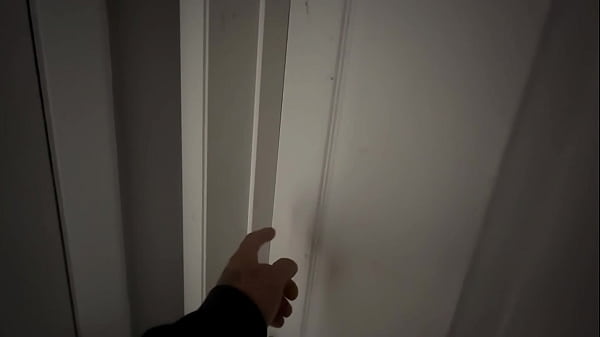 Step Mom let me Sleep in her Bed