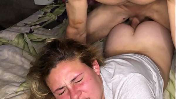 NO LOVE IT HURTS ME I wanted to do ANAL sex but HE CRYES AND IT HURTS HIM