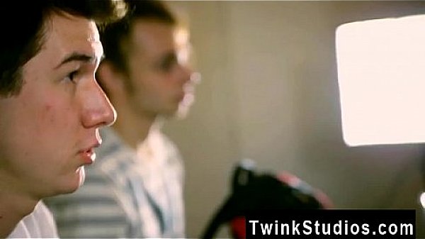 Hot gay sex Dustin and Skylar have always dreamed to make a porno.