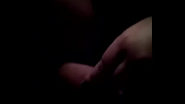 Teen bbw slut with tongue piercing sucks strangers cock in his car  