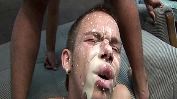 Wild Buttered Anal Fucking 