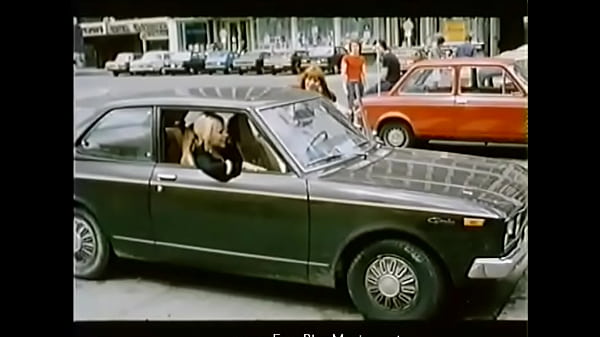 Classic Vintage French Porn