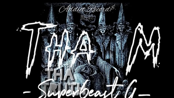 Super6east G- Kicked in Doors 