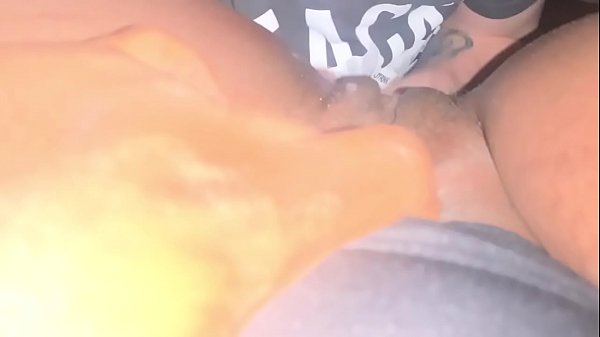 getting my pussy licked