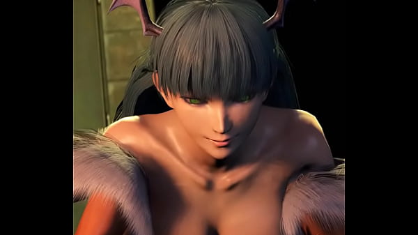 Morrigan ed you from the shadows!