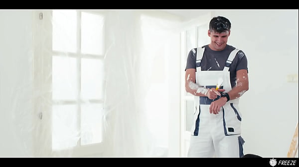 Housewife Freeuse Time Stop Porn - Fuckdoll Gets Pranked by Handyman