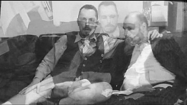 NO GANGSTERS (first cut)