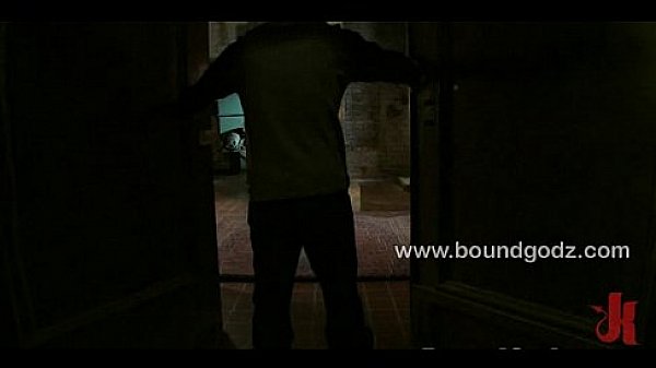 Group sex bondage gay party 