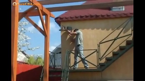 Archer girl getting fucked