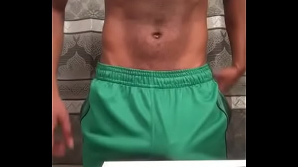 Always ready to fuck.