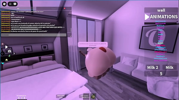 Latina have sex in a condo