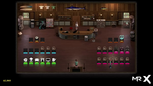 who to choose for sex?  