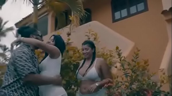 Punta Cana (Video Oficial) Many Malon Y Kiubbah Malon