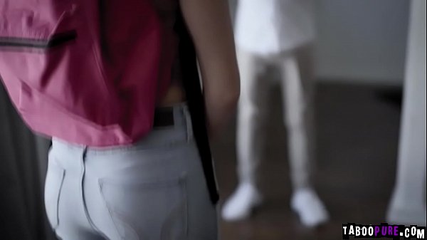 Twisted Tutor Takes Advantage Of Struggling Teen Student