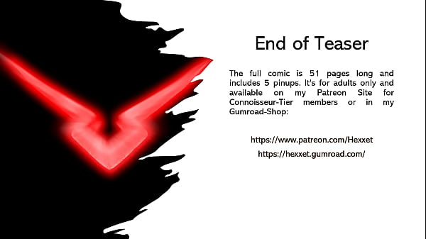 The Dictaphone at School - Comic Teaser