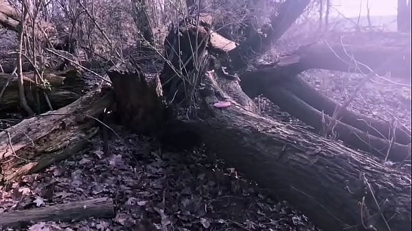 Showing my meat in public  