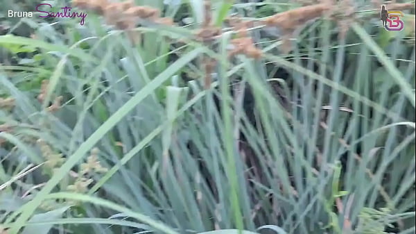 BRUNA SANTINY &Eacute; CASADA COM UM CORNO QUE DEIXA ELA SATISFAZER TODOS SEUS DESEJOS DE DAR PRA TODOS OS CARAS