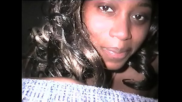 Chantell Hayes Look at the camera Bitch 2