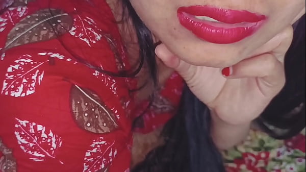 First night of a newly married Desi beautiful hot wife fucked by husband in hindi 