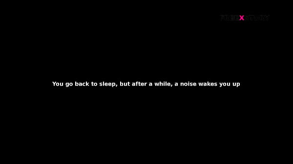 My Dorm 2 - Mark's Dream about his Stepmother