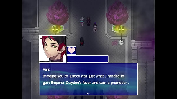 Queen Opala Origin Part 12