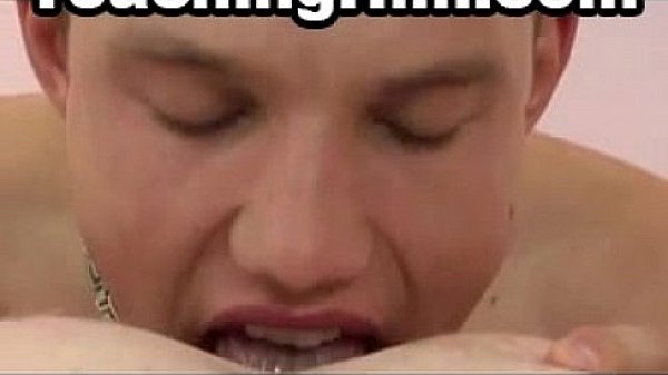 Horny hunk taking a bare cock deep in his asshole0p 4 