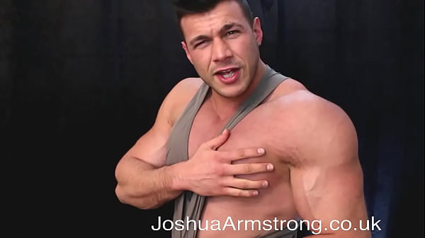 Josh Armstrong  