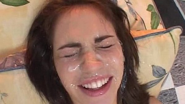 Faith Leone No Swallowing Allowed