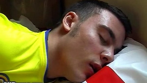 Gays fucking each other