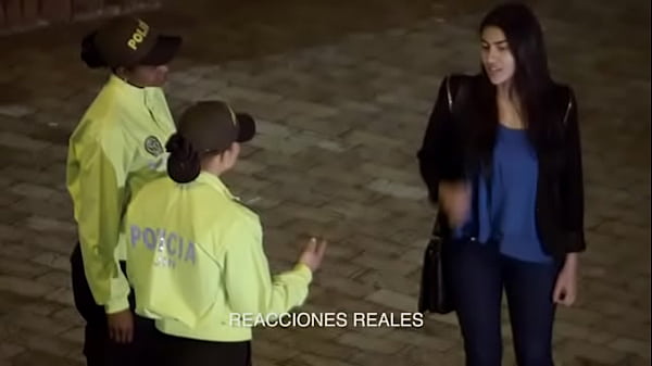 Mi primera vez adrian  